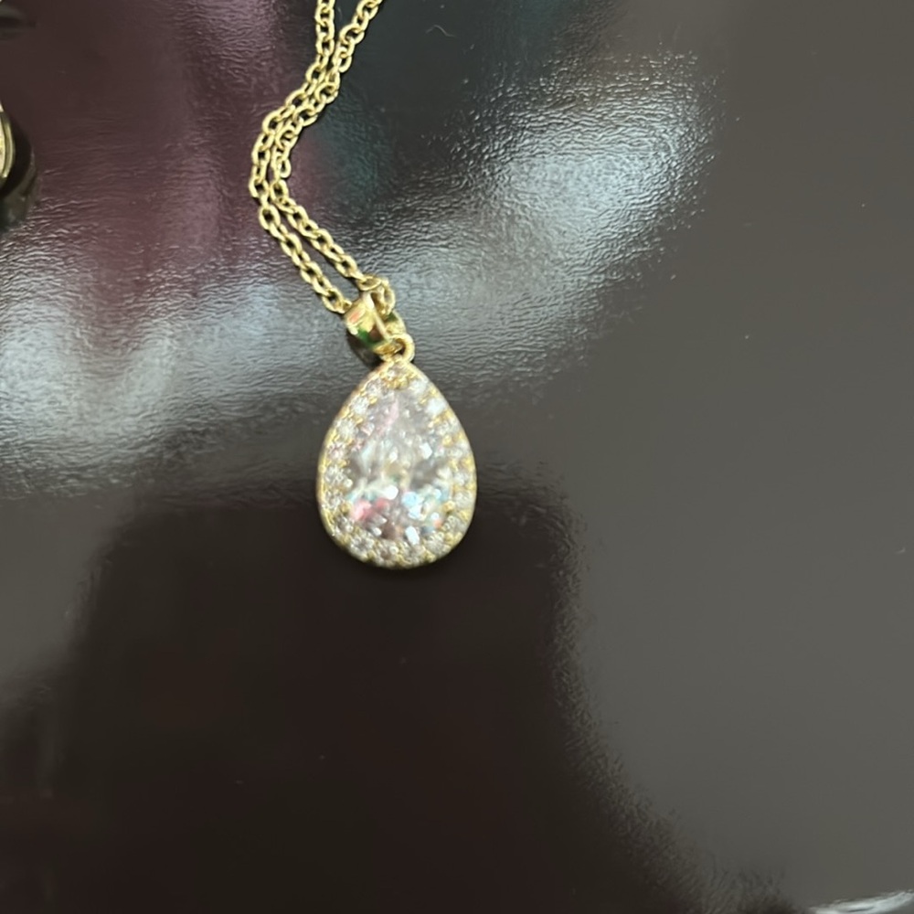 Costume Jewelry Set - Picture 4 of 4